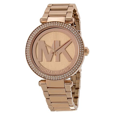 Michael Kors MK5865 